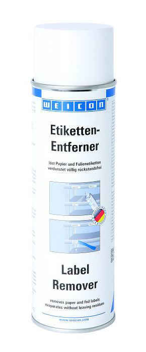 WEICON Label Remover 500 мл
